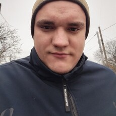 Фотография мужчины Валера Мелов, 33 года из г. Кривой Рог