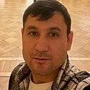 Мехрож, 33 года
