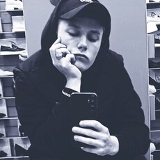 Фотография мужчины Женя, 25 лет из г. Солигорск