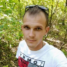 Фотография мужчины Алексей, 35 лет из г. Станица Луганская