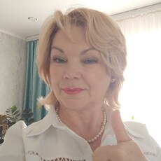 Фотография девушки Ирина, 59 лет из г. Батайск