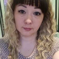 Фотография девушки Оля, 41 год из г. Горно-Алтайск