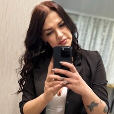 Фотография девушки Ксения, 31 год из г. Березовский (Кемеровская Обл)
