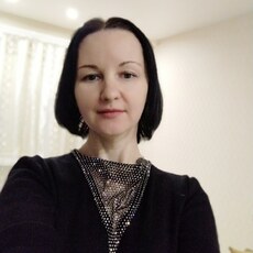 Фотография девушки Светлана, 40 лет из г. Мурманск
