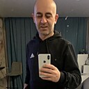 Ниджат, 41 год