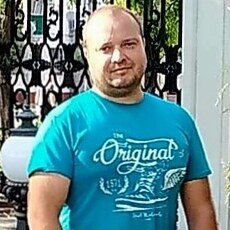 Фотография мужчины Паша, 43 года из г. Горловка
