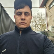 Фотография мужчины Максат, 35 лет из г. Шымкент