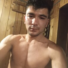 Фотография мужчины Тимур, 26 лет из г. Тюмень