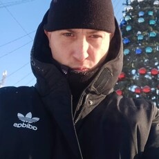 Фотография мужчины Толик, 28 лет из г. Спасск-Дальний