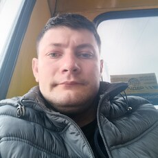 Фотография мужчины Анатолій, 33 года из г. Черкассы