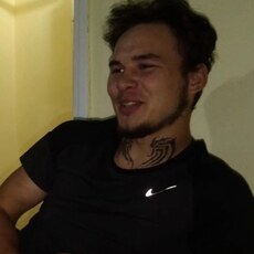 Фотография мужчины Владимир, 21 год из г. Аксу