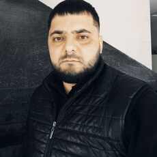 Фотография мужчины Гурбан, 31 год из г. Кизляр