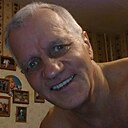 Сергей, 64 года