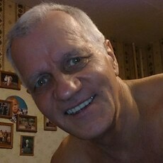 Фотография мужчины Сергей, 64 года из г. Волгоград