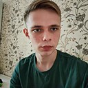 Алексей, 25 лет