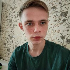 Фотография мужчины Алексей, 25 лет из г. Солигорск