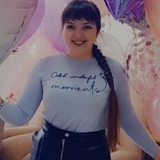 Фотография девушки Яна, 30 лет из г. Северск