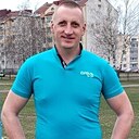 Андрей, 34 года