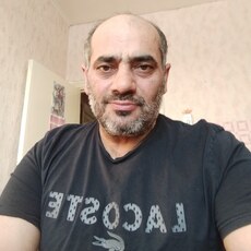 Фотография мужчины Левонович, 51 год из г. Ленск