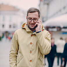 Фотография мужчины Vladimir, 49 лет из г. Киев