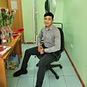 Новруз, 21 год