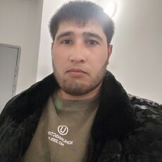 Фотография мужчины Алик, 29 лет из г. Когалым