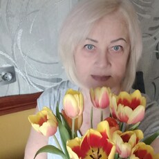 Фотография девушки Ольга, 62 года из г. Архангельск