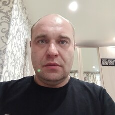 Фотография мужчины Николай, 38 лет из г. Боровск
