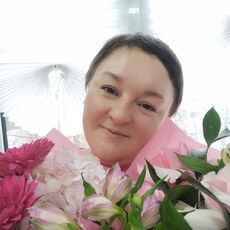 Фотография девушки Оксана, 41 год из г. Костанай