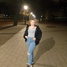 Фотография девушки Marina, 22 года из г. Зелена Гура