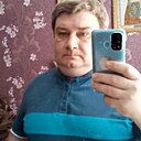 Макс, 43 года