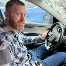 Фотография мужчины Андрей, 40 лет из г. Бердск