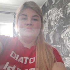 Фотография девушки Светлана, 40 лет из г. Березники