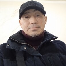 Фотография мужчины Нурлан, 52 года из г. Бишкек