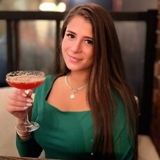 Фотография девушки Картиночка, 18 лет из г. Звенигород