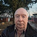 Виктор, 70 лет