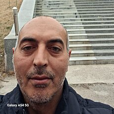 Фотография мужчины Самир, 42 года из г. Ташкент