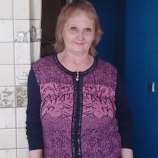 Фотография девушки Валентина, 61 год из г. Рошаль