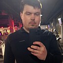 Рамиль, 35 лет