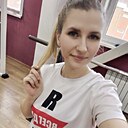Алёна, 25 лет
