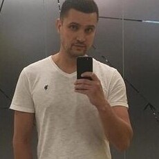 Фотография мужчины Aa, 40 лет из г. Ульяновск