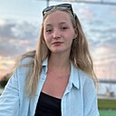Аня, 23 года
