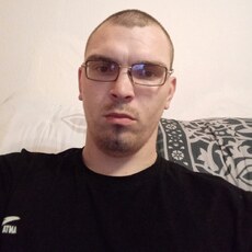 Фотография мужчины Вадим, 22 года из г. Кострома
