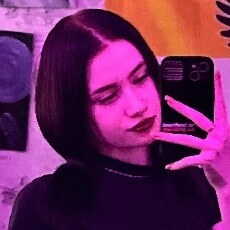 Фотография девушки Ангелина, 20 лет из г. Ржев