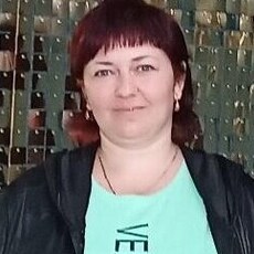 Фотография девушки Наталья, 41 год из г. Лучегорск
