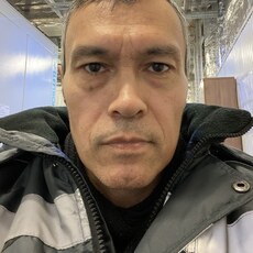 Фотография мужчины Вадим, 57 лет из г. Хабаровск