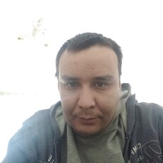 Фотография мужчины Айдар, 31 год из г. Нижнекамск