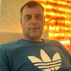 Фотография мужчины Олександр, 43 года из г. Киев