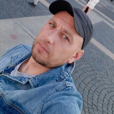 Фотография мужчины Сергей, 38 лет из г. Смоленск