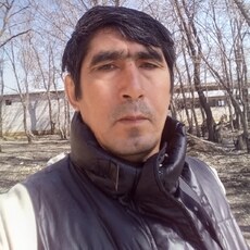 Фотография мужчины Бобур Юлдашев, 50 лет из г. Каскелен